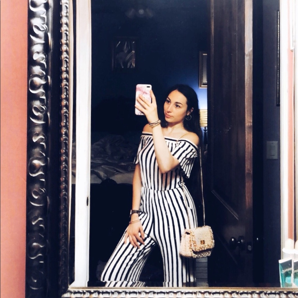 Meet your Posher, Kaitlin